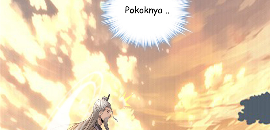 I Might Be A Fake Cultivator Chapter 01 Bahasa Indonesia